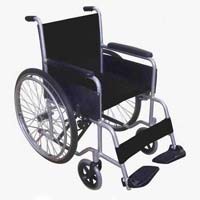 Wheel Chairs