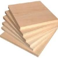 Wooden Sheet