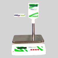 Retail Weighing Scales 30 Kg for Weighing Retail Segments