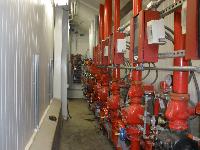 Fire Protection Systems