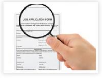 Pre Employment Verifications Services
