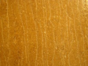 Saffron Gold Marble Slab