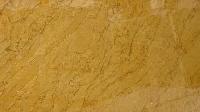 Saffron Gold Marble Slab