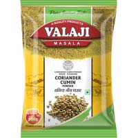 Valaji Coriander Cumin Powder