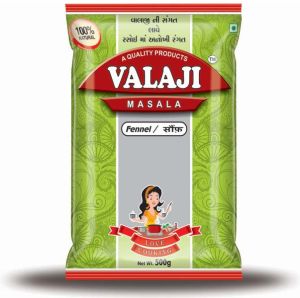 Valaji Fennel Seeds