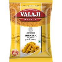 Valaji Turmeric Powder