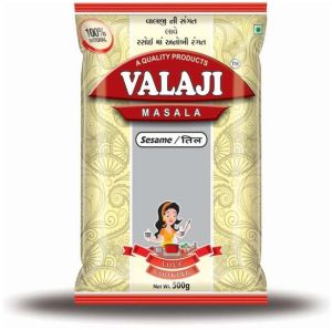 Valaji Sesame Seeds