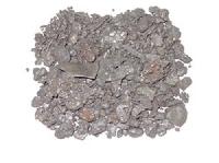pig iron chips