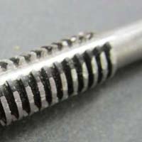 Screw Shank End Mills