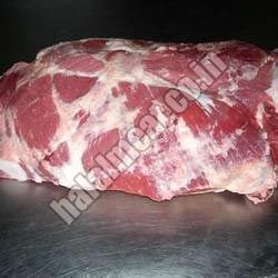 Frozen Buffalo Boneless Meat