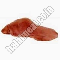 Frozen Buffalo Liver