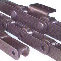 Pusher Conveyor Chain