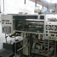 offset printing machine