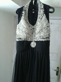 Ladies Gown