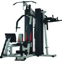 multi gym equipment