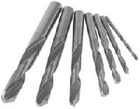 Carbide Drills