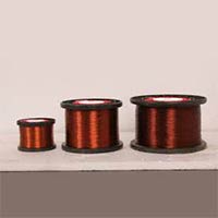 Round Enamelled Aluminium Wires