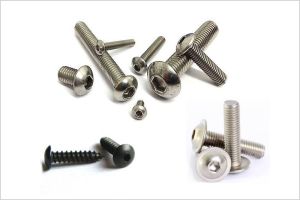 Allen Key Head Screws