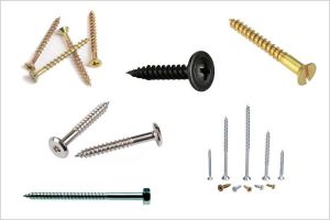 Wood Screws