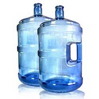 Mineral Water Jars