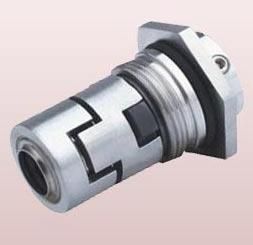 Grundfos Mechanical Seals