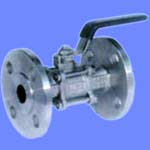 Ball Valves