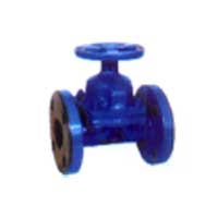 Diaphragm Valve