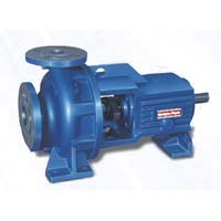 End Suction Pumps