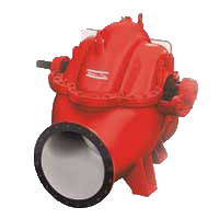 Fire Fighting Pumps