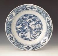 Porcelain Ware