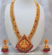 Antique Imitation Jewellery