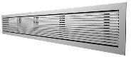 linear return air grills