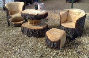 Garden Furniture