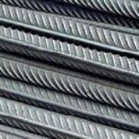 Tor Steel Bars