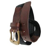 Full Grain Leather Belts