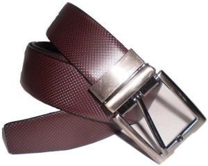 Formal Reversible Belts