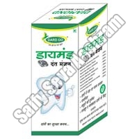 Ayurvedic Tooth Powder