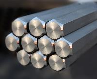 Stainless Steel Hexagonal Bars