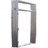 Pressed Steel Door Frames