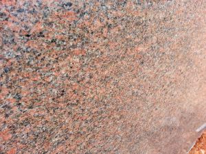 Colonial Brown Granite Blocks