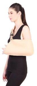 ARM Sling L Shape