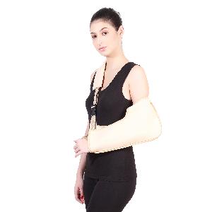 arm sling pouch