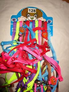 Happy Tail Monkey Harness Set