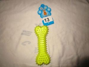 Happy Tail Pet Bone Toy