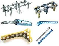 Orthopedic Implants