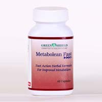 Metabolen Fast Capsules