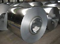 Galvanized Coil