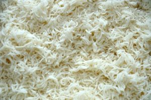 Basmati rice