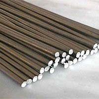 Steel Rods