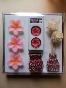 Aroma Gift Set